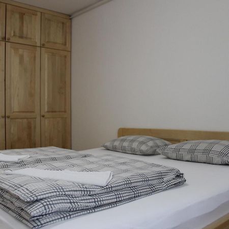 Apartman Black River Плитвицкие озёра Экстерьер фото