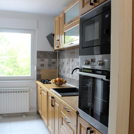 Apartman Black River Плитвицкие озёра Экстерьер фото