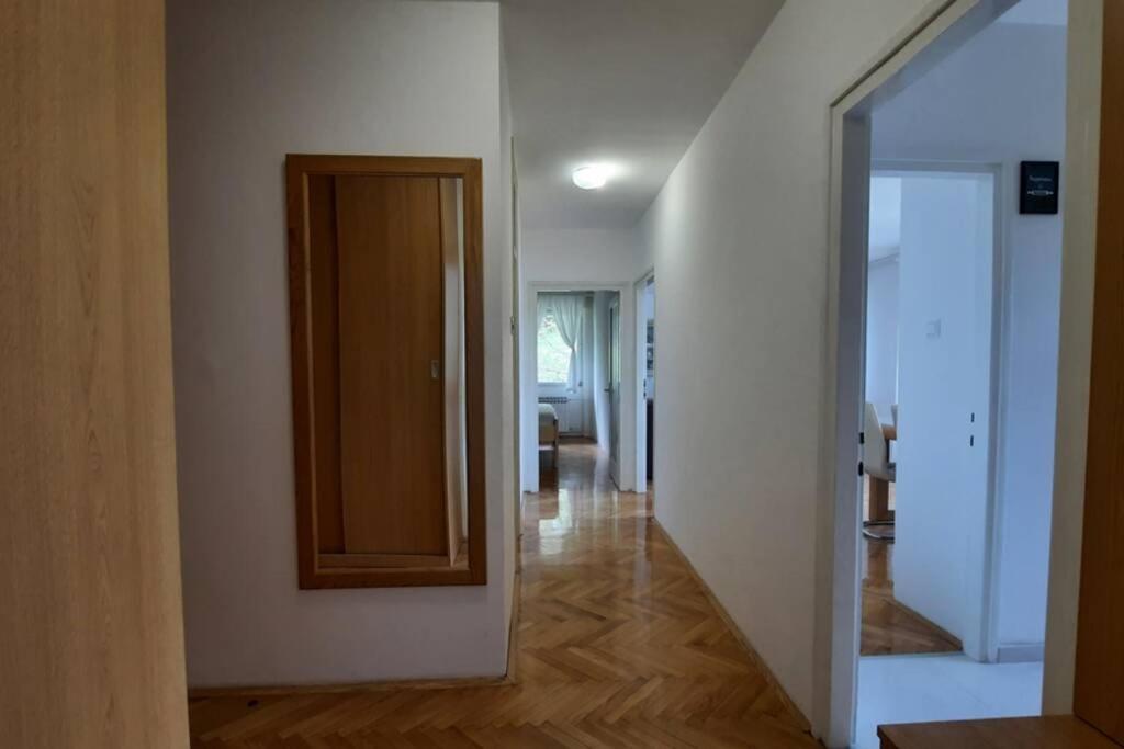 Apartman Black River Плитвицкие озёра Экстерьер фото