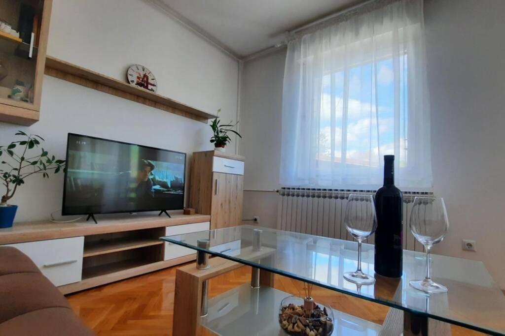 Apartman Black River Плитвицкие озёра Экстерьер фото