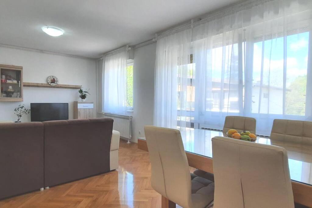 Apartman Black River Плитвицкие озёра Экстерьер фото