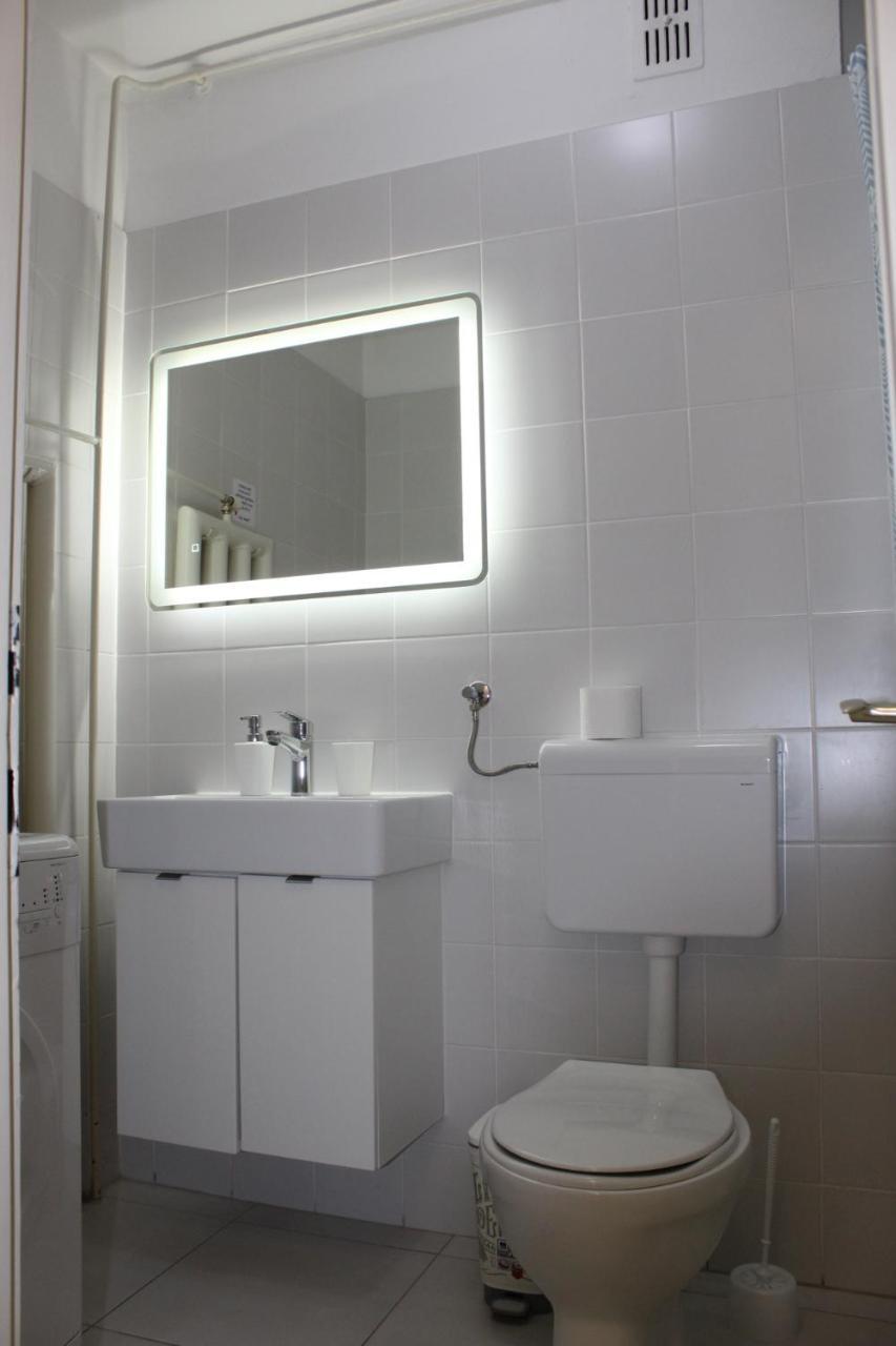 Apartman Black River Плитвицкие озёра Экстерьер фото