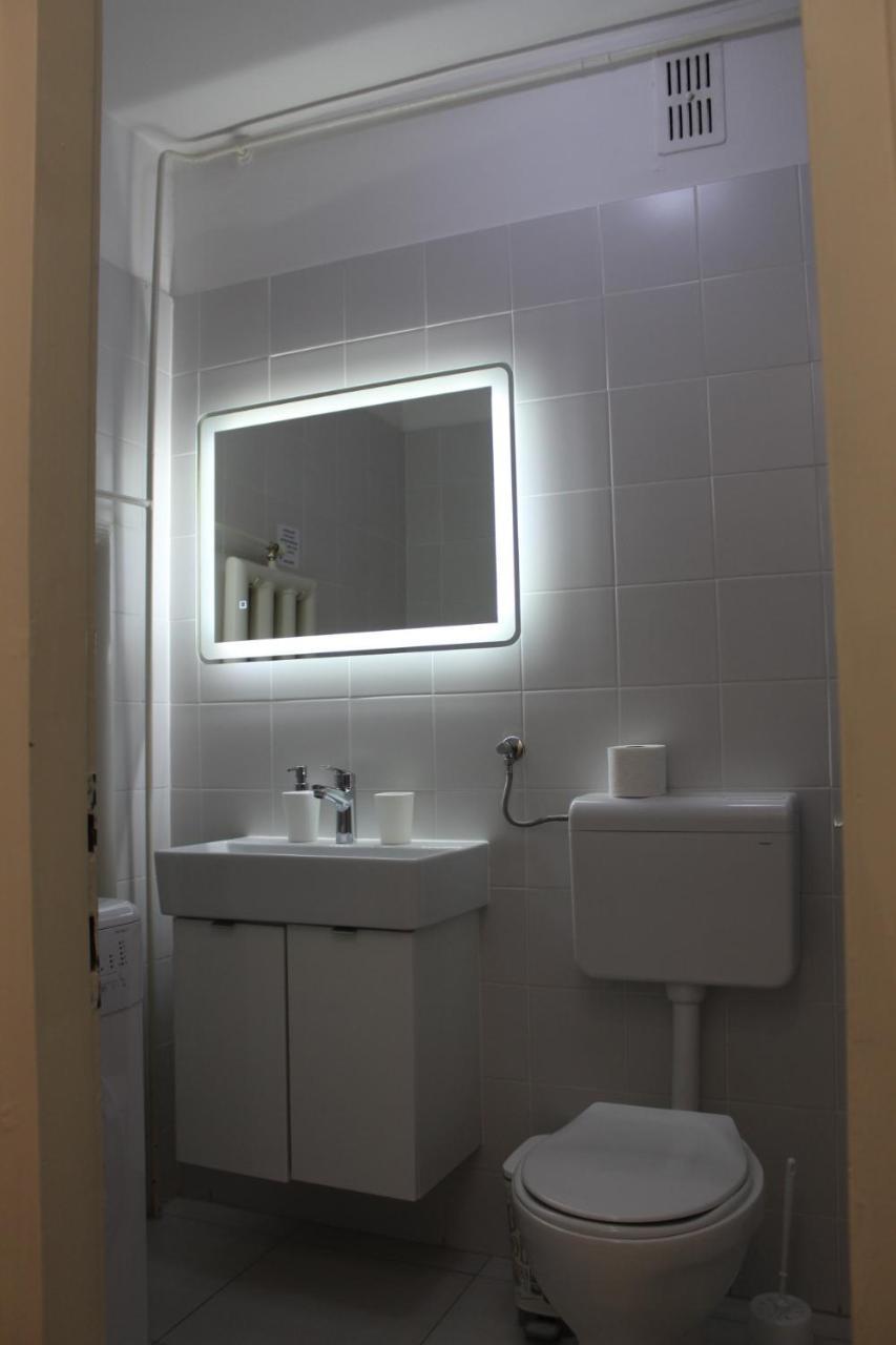 Apartman Black River Плитвицкие озёра Экстерьер фото
