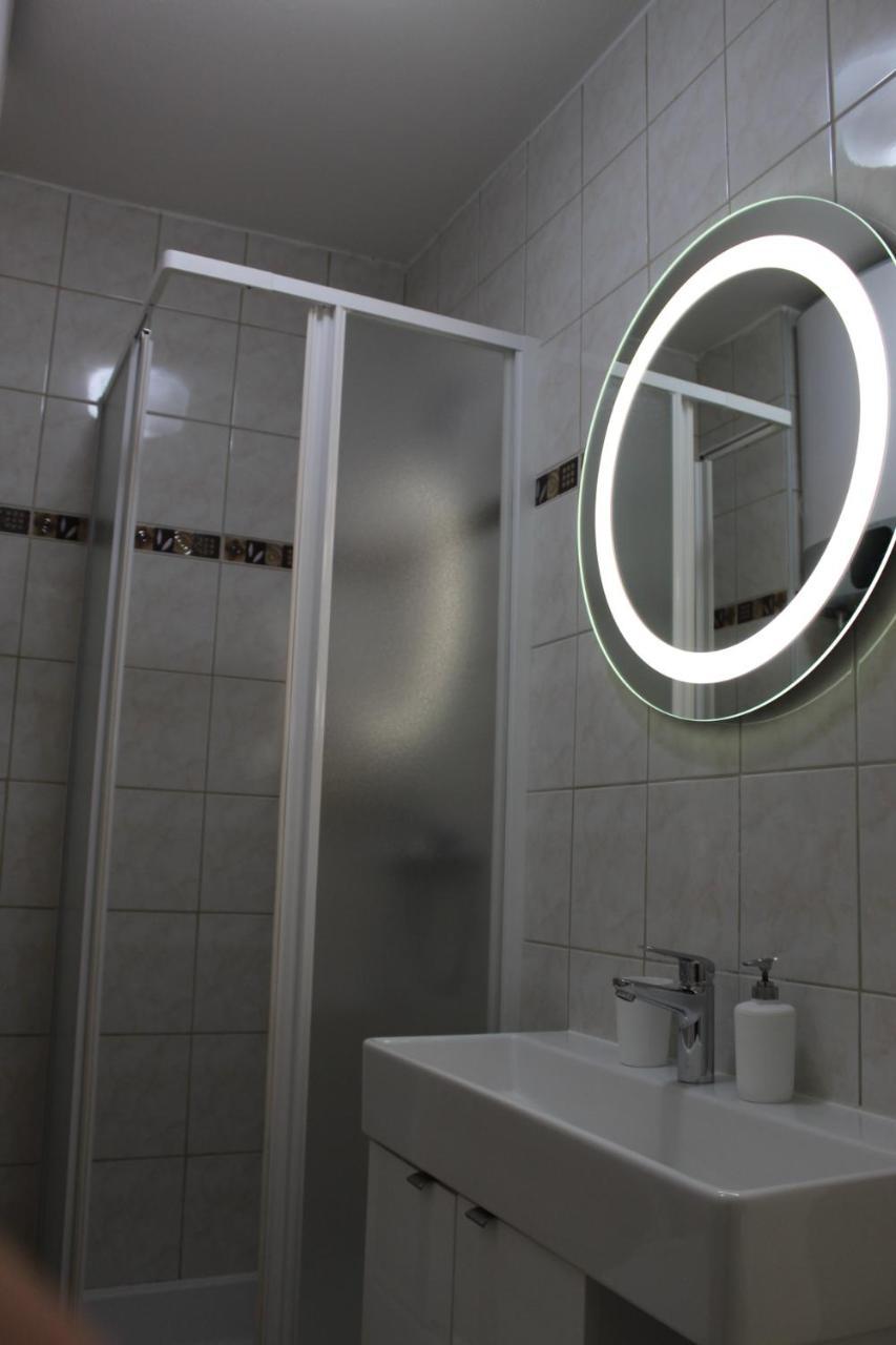 Apartman Black River Плитвицкие озёра Экстерьер фото