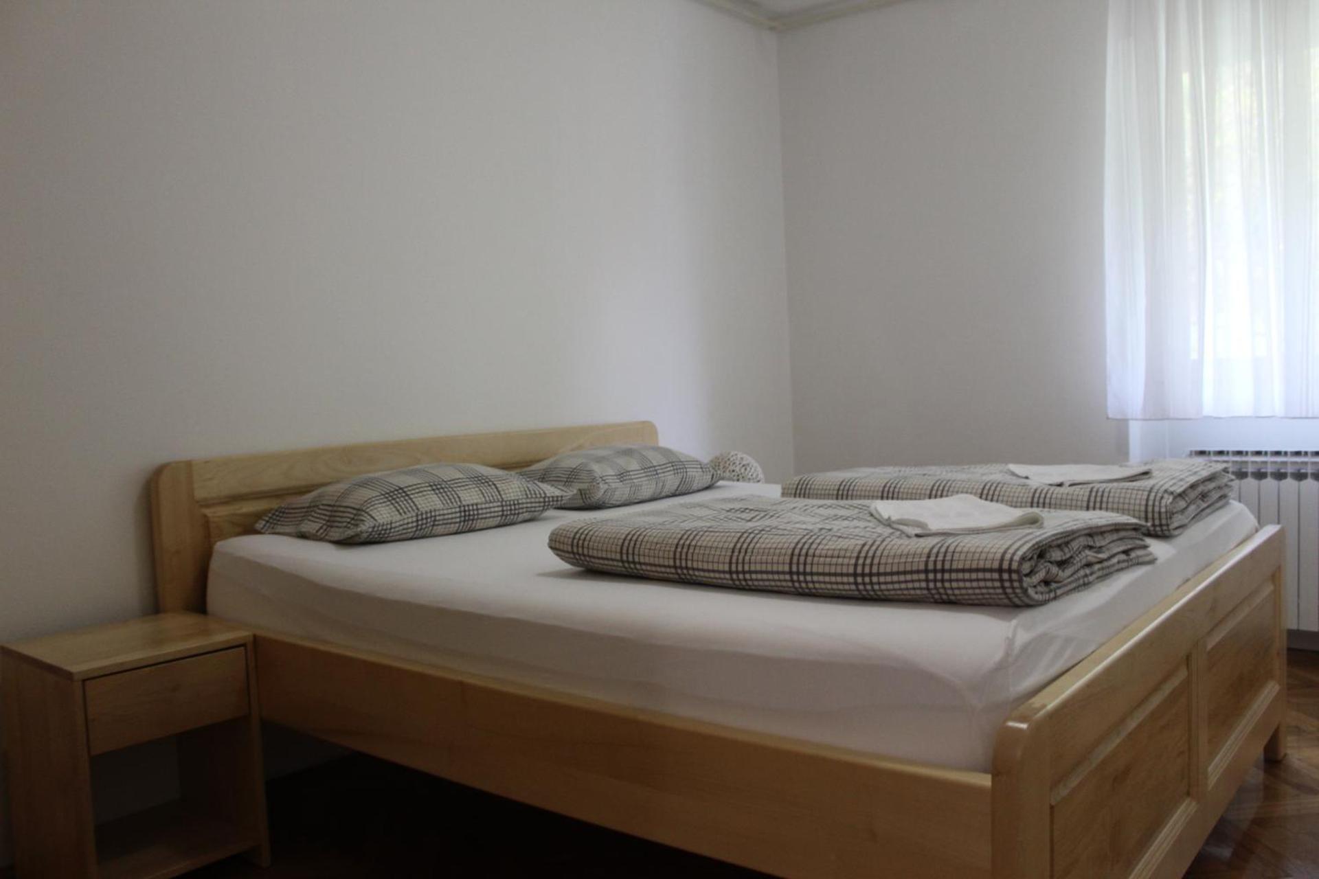 Apartman Black River Плитвицкие озёра Экстерьер фото