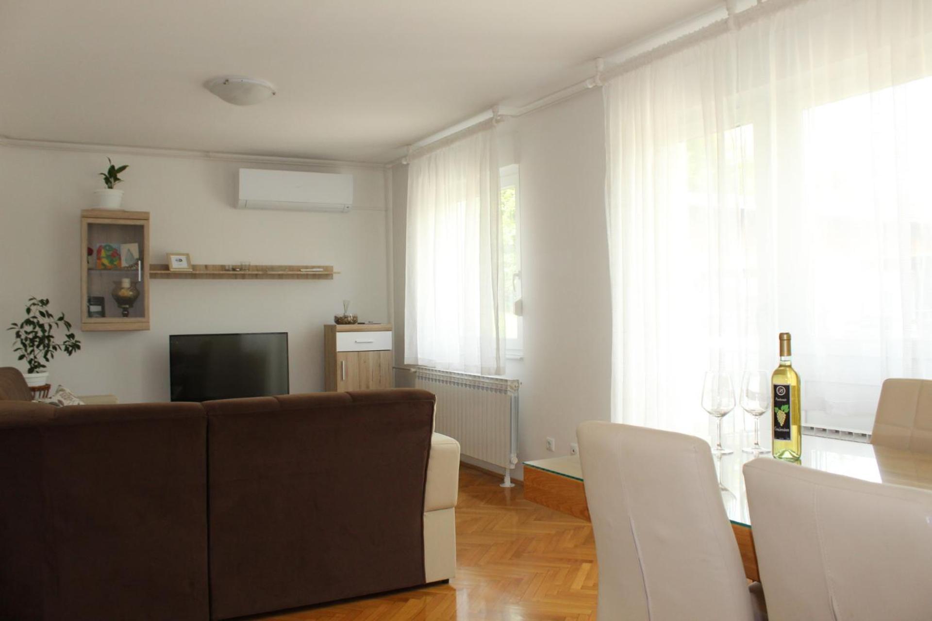 Apartman Black River Плитвицкие озёра Экстерьер фото