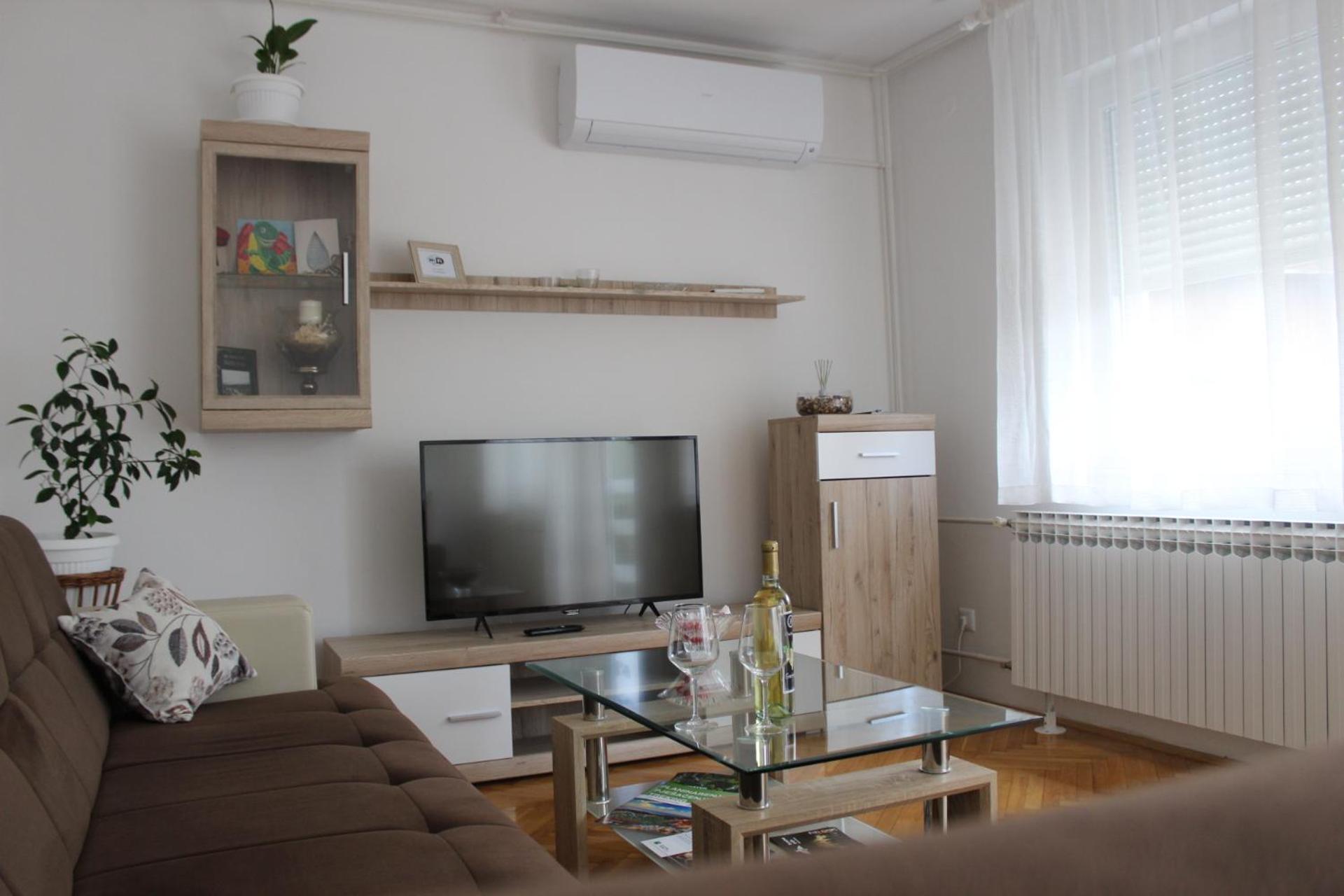 Apartman Black River Плитвицкие озёра Экстерьер фото