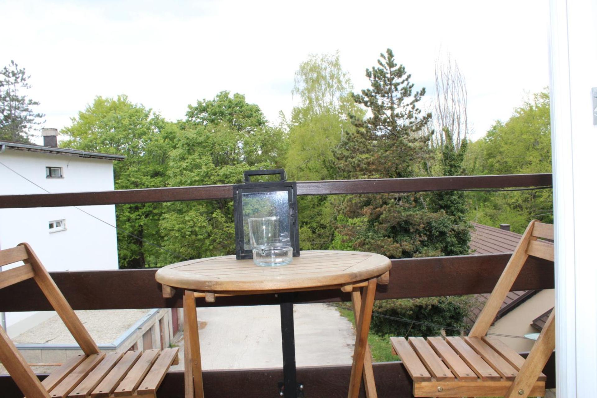 Apartman Black River Плитвицкие озёра Экстерьер фото